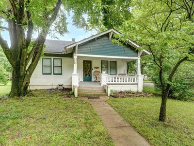 601 S Madison Avenue, Aurora, MO, 65605