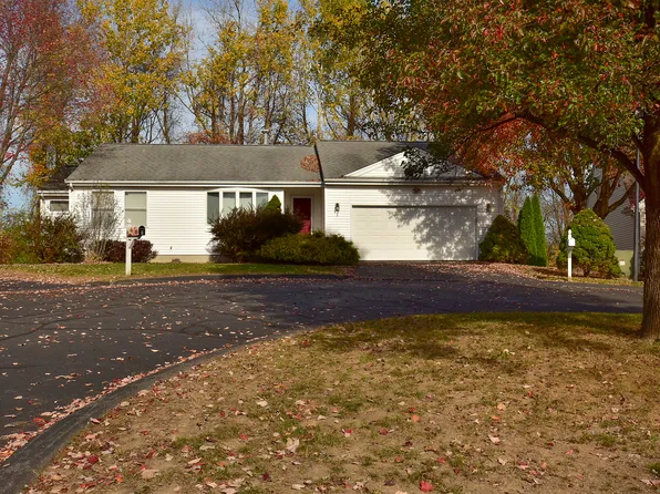 3 Sarah Anne Lane, Windsor, CT 06095
