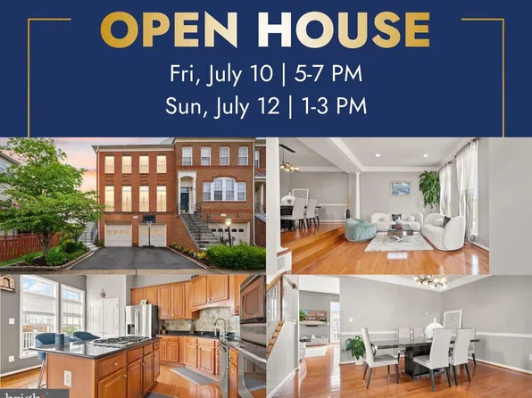 22016 Dilworth Sq, Ashburn, VA 20148
