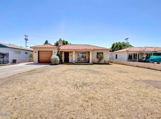 1915 E Almeria Rd, Phoenix, AZ 85006