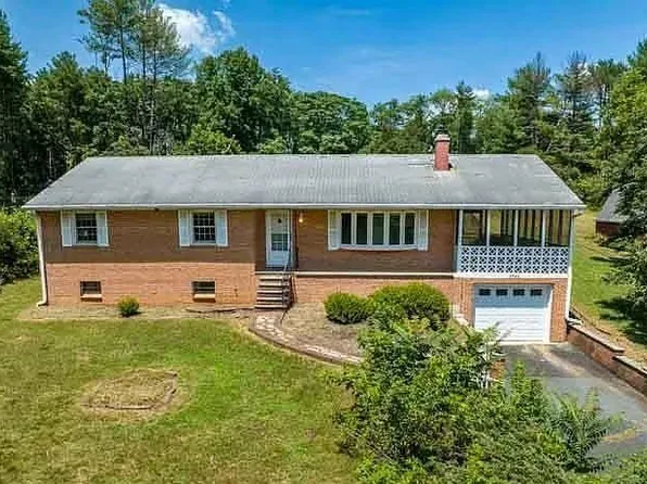 3546 Richmond Rd, Keswick, VA 22947