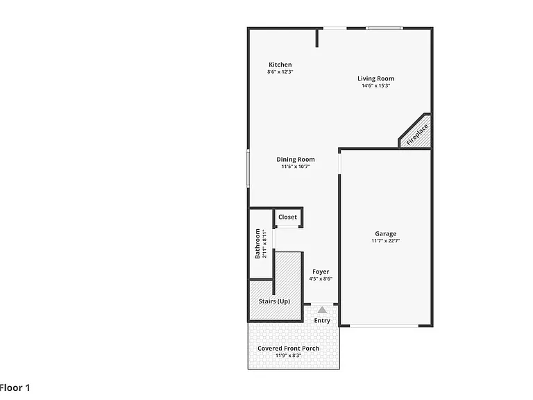 16115 SW Blue Goose Ln — Photo 3