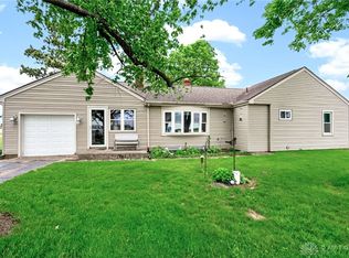 2470 Clark Run Rd, Xenia, OH 45385