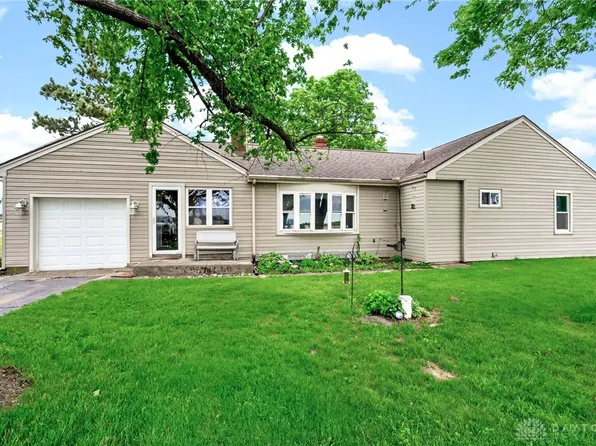 2470 Clark Run Rd, Xenia, OH 45385