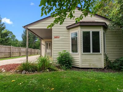 3852 Alida Ave, Rochester Hills, MI, 48309
