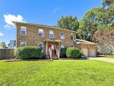 4632 Revere Dr, Virginia Beach, VA, 23456
