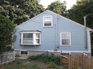 248 Marlborough St, East Greenwich, RI 02818