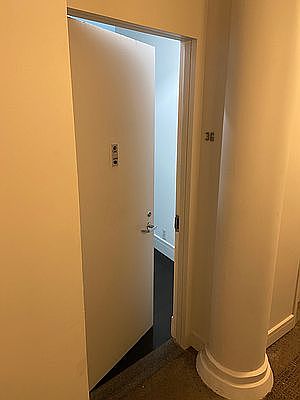 3rd image of 120 Greenwich St APT 3G