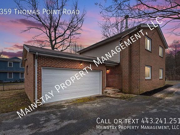 2nd image of 3359 Thomas Point Rd