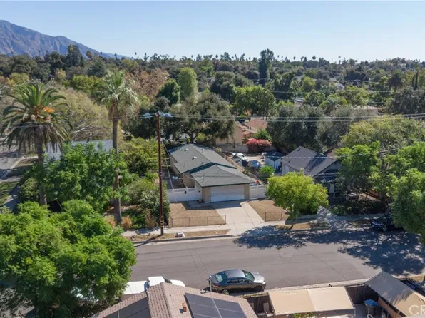 1914 Mentone Ave, Pasadena, CA 91103
