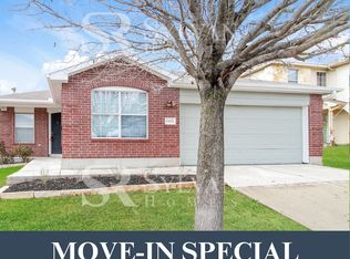 13604 Sierra Wind Ln, Elgin, TX 78621