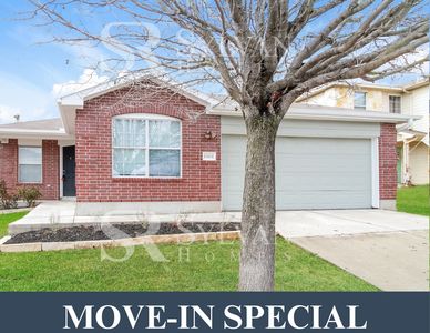 13604 Sierra Wind Ln, Elgin, TX, 78621