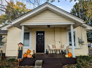 1202 Glynridge St, Johnson City, TN 37601