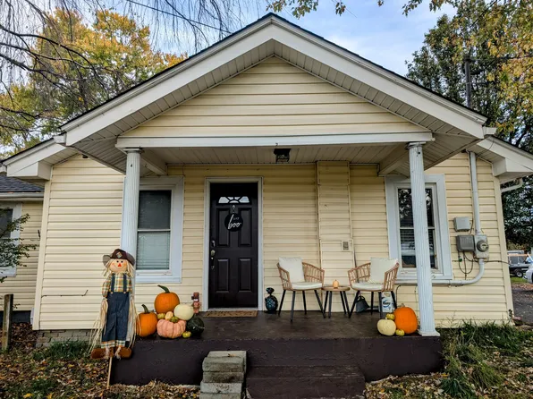 1202 Glynridge Ave, Johnson City, TN 37601