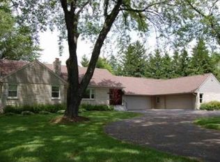 N56W25902 Richmond Rd, Lisbon, WI 53089