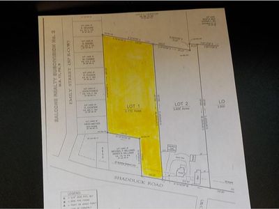 0 Shadduck Rd, North East, PA, 16428