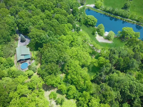 222 Horizon Heights Rd, Bedford, PA 15522