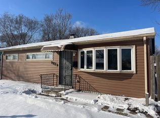 2232 Whitcomb St, Gary, IN 46404