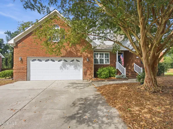 112 Barkside Lane, New Bern, NC 28562