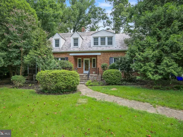 10711 Gatewood Ave, Silver Spring, MD 20903