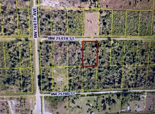 15826 NW 254th St, Okeechobee, FL 34972
