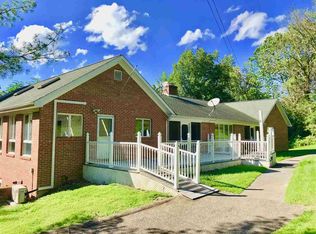 6956 Singers Glen Rd, Rockingham, VA 22802