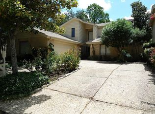 323 Commodore Way, Houston, TX 77079