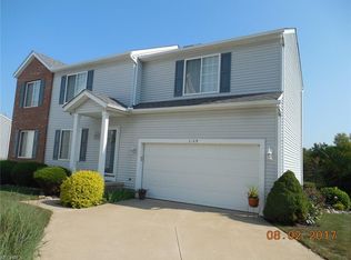 3149 Shelton Ct, Akron, OH 44312