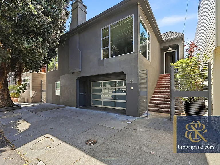 76 Lapidge St — Photo 1