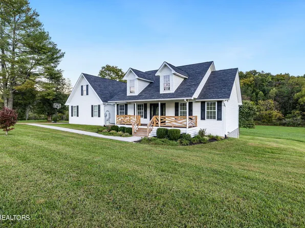 2910 Dutch Valley Rd, Clinton, TN 37716