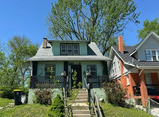4924 Agnes Ave, Kansas City, MO 64130