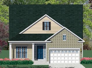 24816 Magnolia Cir, Millsboro, DE 19966