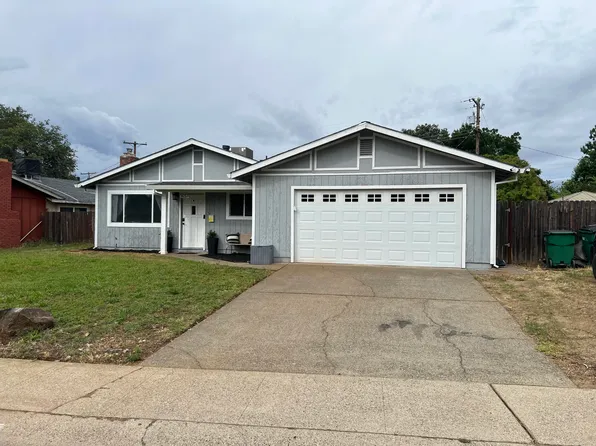 1437 Hemlock Ave, Anderson, CA 96007