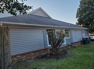 133 Three Notched Rd, Yorktown, VA 23692