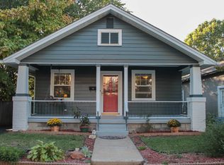 4530 Genessee St, Kansas City, MO 64111
