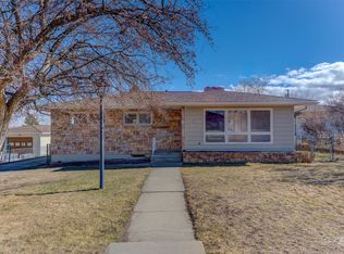 307 Geddis St, Helena, MT 59601