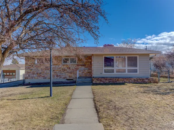 307 Geddis St, Helena, MT 59601