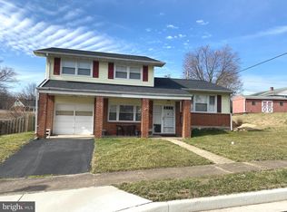 8410 Coco Rd, Rosedale, MD 21237