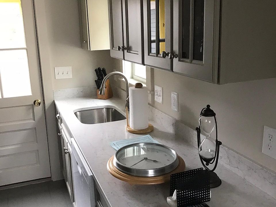 Kitchen Stone counters