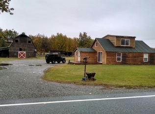 12821 E Scott Rd, Palmer, AK 99645