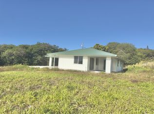 94-5858 Kanaloa Pl, Naalehu, HI 96772