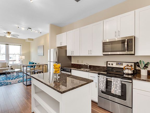 2nd image of 706 N Washington St #210