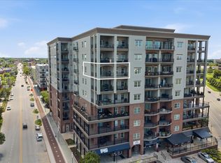 435 Virginia Ave UNIT 604, Indianapolis, IN 46203