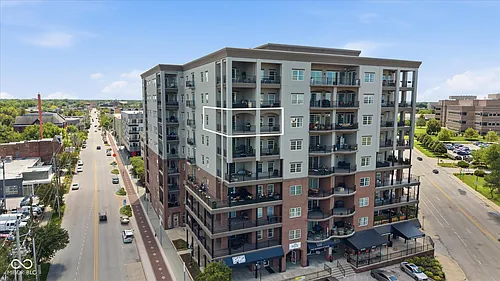 435 Virginia Ave #604 Photo 1