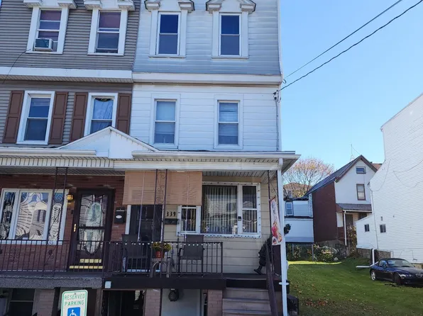 339 S Market St, Mount Carmel, PA 17851