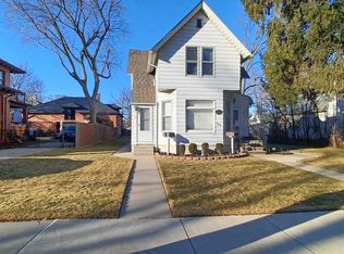 104 Lincoln St APT 3, Mount Clemens, MI 48043