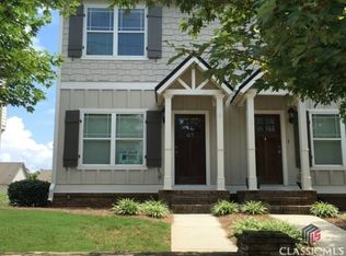 417 Whitehall Rd, Athens, GA 30605