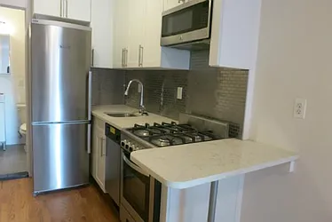 Rented by Manhattan Best Realty, Inc.