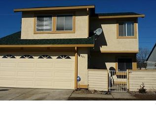 7901 Skywoods Way, Sacramento, CA 95828