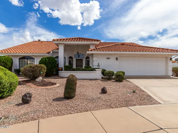 8351 E MONTE Avenue, Mesa, AZ 85209